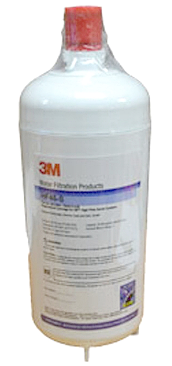 (image for) 3M Cuno Filters HF45-S High Flow Series Filter Cartridge 25K Gal - Click Image to Close